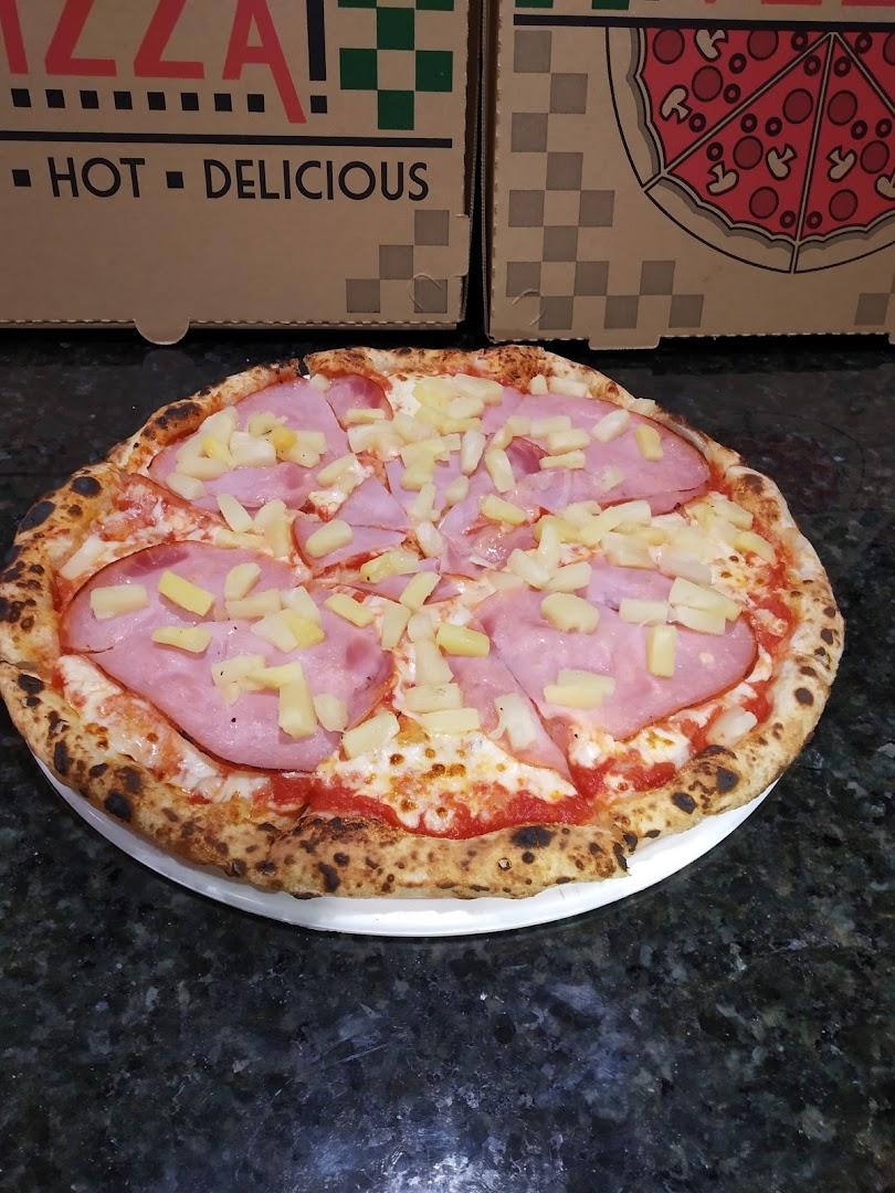 La Pizza Nostra