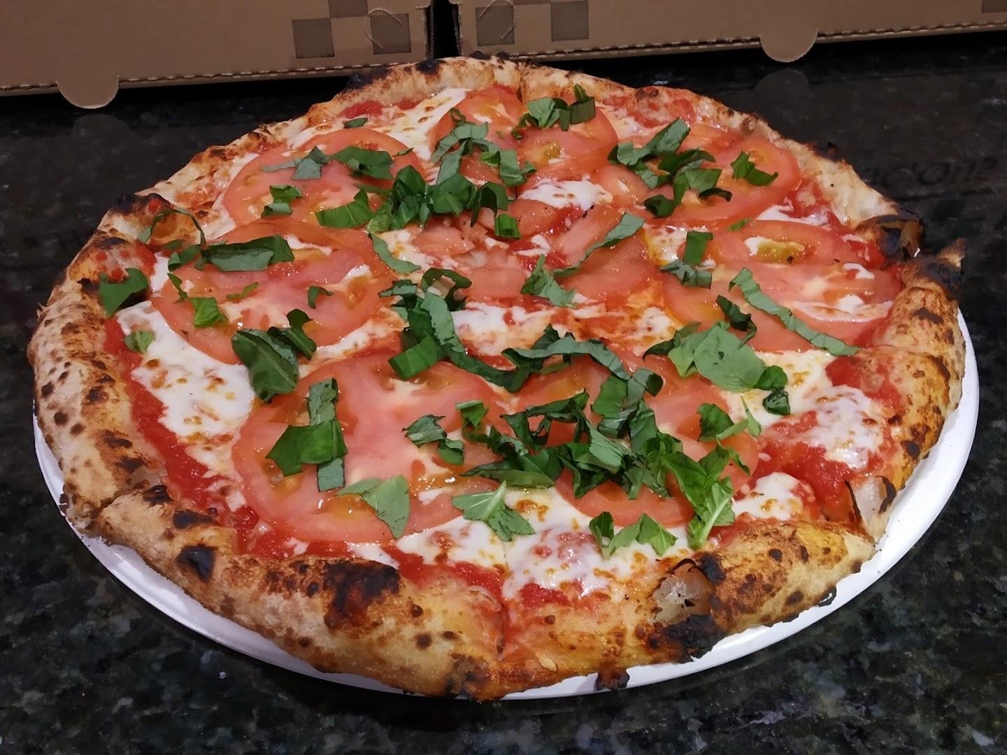 La Pizza Nostra